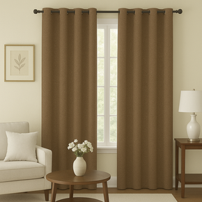 STANFORD  JACQUARD PLAIN TEXTURE  MAIN CURTAIN FABRICS D