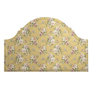 Bed Headboard Gardenia Alluring-VT133