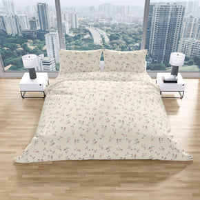 Eva Collection BED SHEET SET