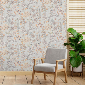 Stockholm Floral home decor wall cover wallpapers