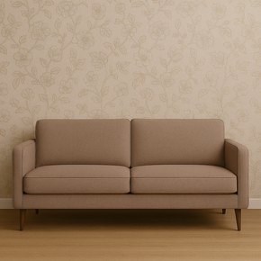 VELOCITY POLYESTER PLAIN VELVET UPHOLSTERY FABRICS 04