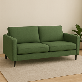 VELOCITY POLYESTER PLAIN VELVET UPHOLSTERY FABRICS 15