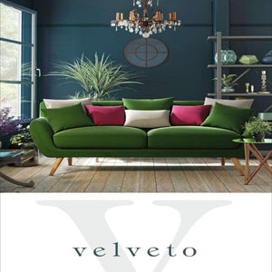 VELVETO FABRIC