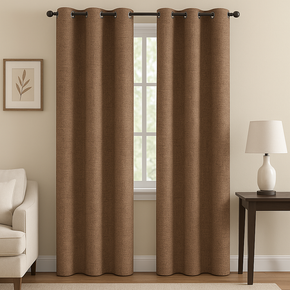 WINSTON MAIN  TEXTURE  MAIN CURTAIN  FABRIC C