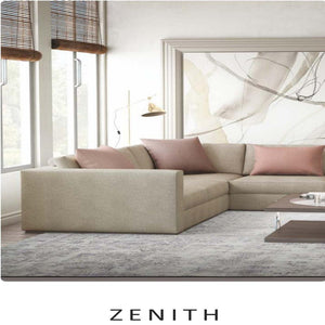 ZENITH FABRIC