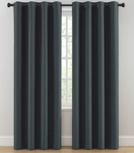 Texture Curtain Fabric