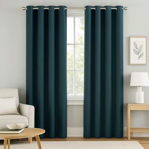 Cedar Collection 33839– "Textures" Printed main Curtain Fabric (100% Polyester)