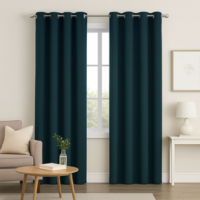 Cedar Collection 33838– "Textures" Printed main Curtain Fabric (100% Polyester)