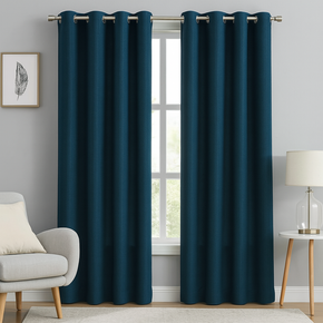 Cedar Collection 33837– "Textures" Printed main Curtain Fabric (100% Polyester)