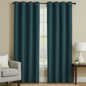 Cedar Collection 33836– "Textures" Printed main Curtain Fabric (100% Polyester)