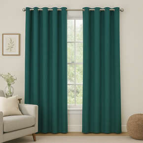 Cedar Collection 33831– "Textures" Printed main Curtain Fabric (100% Polyester)