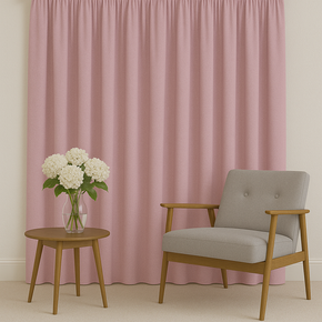 CELINO JACQUARD PLAIN  MAIN CURTAIN FABRICS G