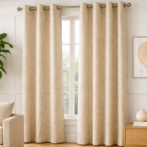 Premium Columbus Verona Curtain Fabric – Shade 103