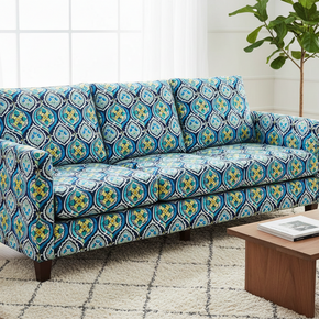 Premium Velvet Upholstery Fabric – Bhilwara Collection  Basuri Design 902