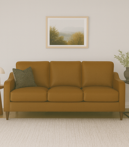 Leatherite Sofa Fabric