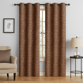 PEARL JACQUARD SMALL TEXTURE MAIN CURTAIN FABRICS AG
